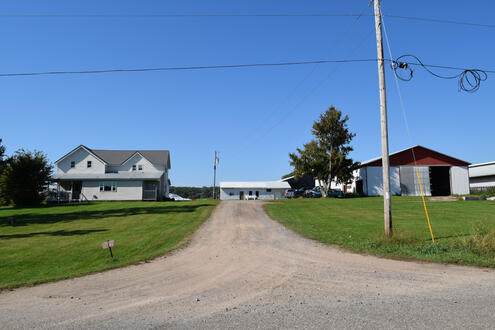 S7450 Morning Crest Drive, Augusta, WI 54722