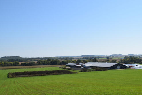 S7450 Morning Crest Drive, Augusta, WI 54722