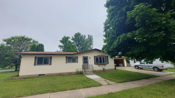 603 Mansion Street Masuton