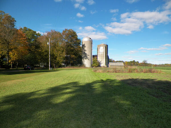 8700 hwy 80 Pittsville